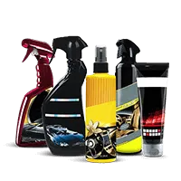 汽车内外饰用品