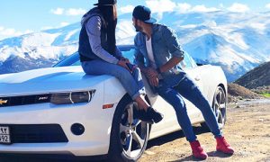 汽车配件行业迎来新发展：智能化技术赋能，市场竞...