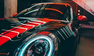 汽车配件行业迎来新发展：智能化技术赋能，市场竞...