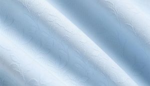 家纺面料的织物组织有哪些？